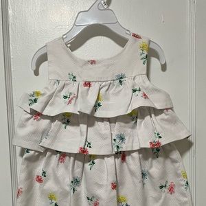 Janie and Jack 3T dress